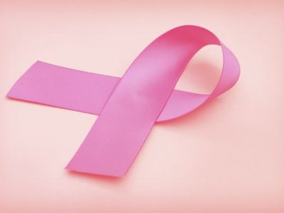 乳腺癌术后乳房再造——背阔肌皮瓣假体植入